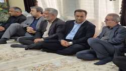 تجلیل جهاد کشاورزی کهگیلویه و بویراحمد از حماسه سرایی فداکاری شهیده قلی پور